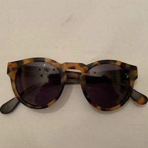 Westward Leaning Voyager Sunglasses